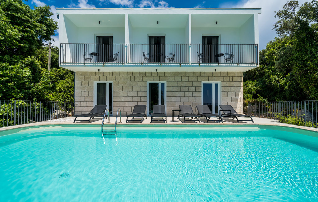 Ferienhaus - Dubrovnik-Molunat , Kroatien - CDD689 12