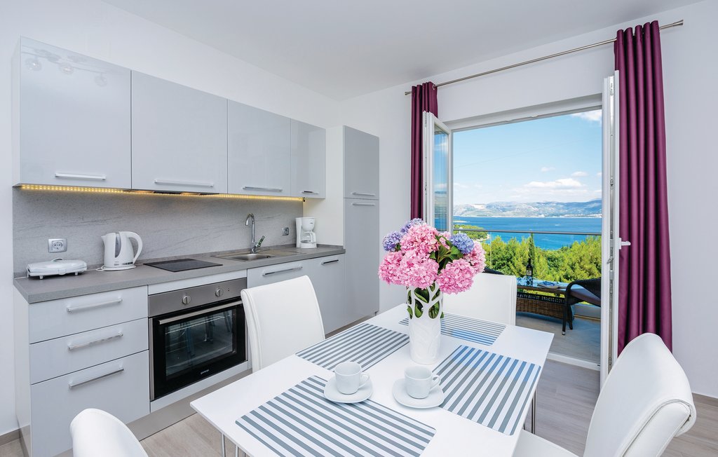 Ferienwohnung - Dubrovnik-Cavtat , Kroatien - CDD735 3