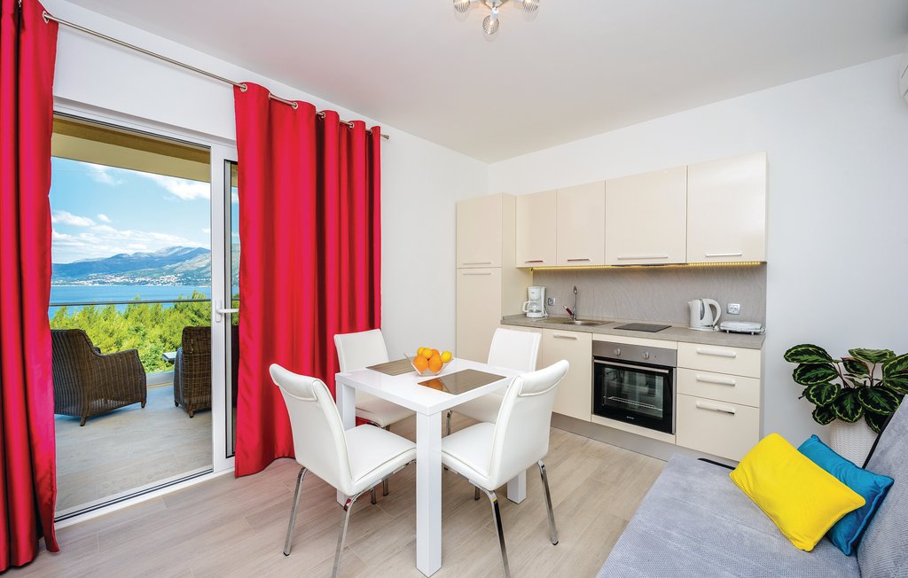Ferienwohnung - Dubrovnik-Cavtat , Kroatien - CDD746 7
