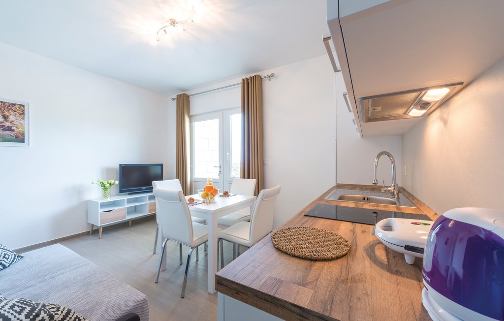 Semesterlägenhet - Dubrovnik-Cavtat , Kroatien - CDD751 9