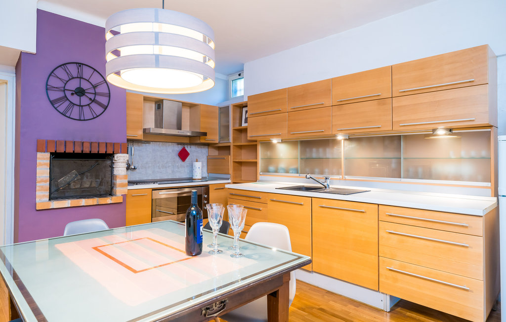 Ferienhaus - Dubrovnik , Kroatien - CDD757 8