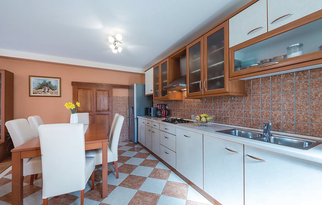 Ferienhaus - Dubrovnik-Banici , Kroatien - CDD809 5