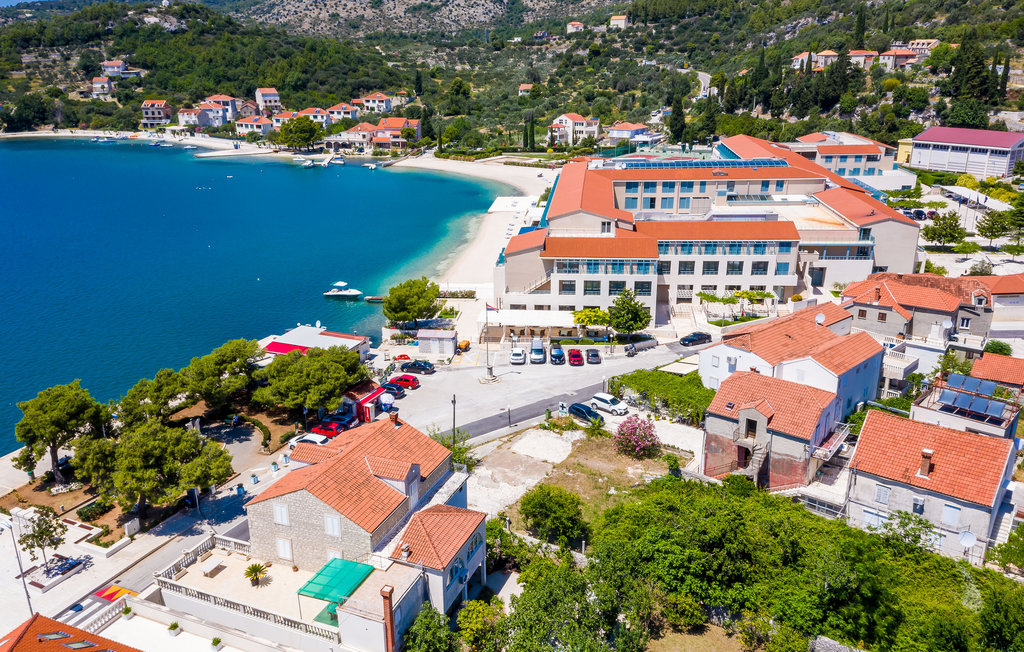 Feriehuse - Dubrovnik-Slano , Kroatien - CDD818 1
