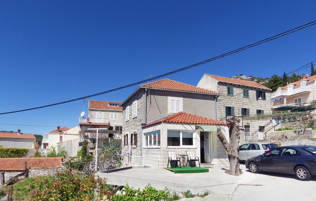 Feriehuse - Dubrovnik-Zaton Doli , Kroatien - CDD851 8