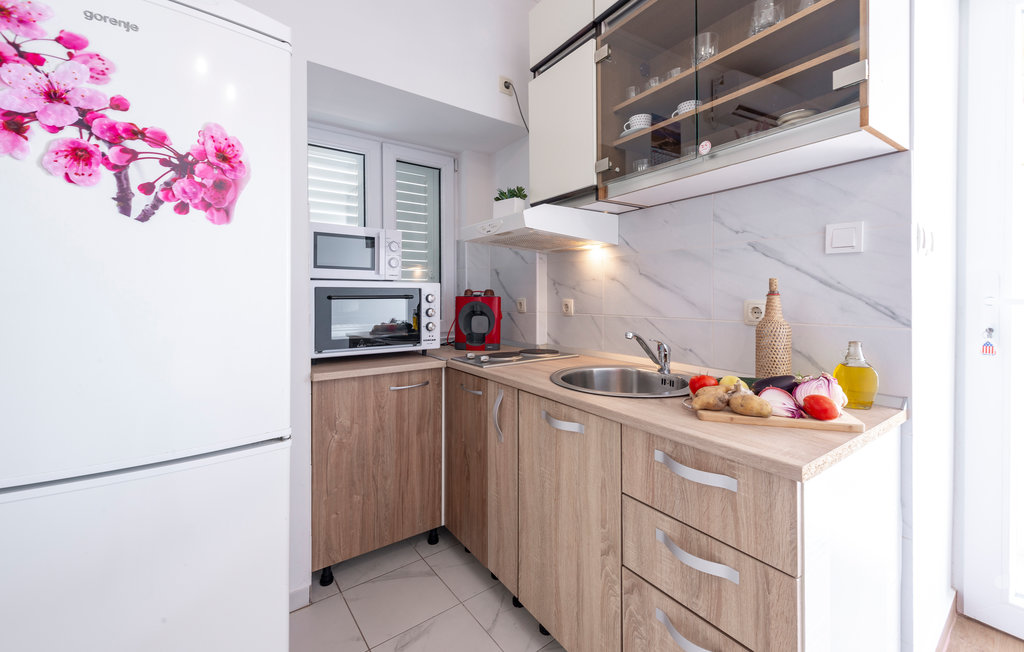 Ferienwohnung - Dubrovnik-Dubravica , Kroatien - CDD864 18