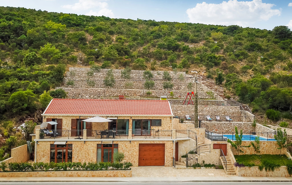 Feriehus - Dubrovnik , Kroatia - CDD868 2