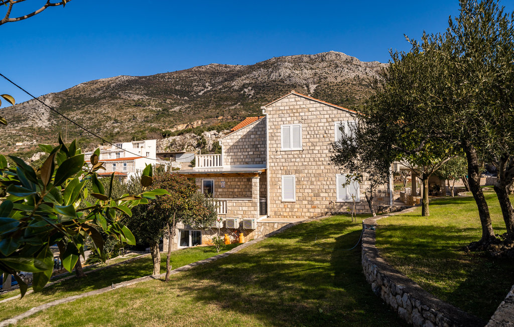 Ferienwohnung - Dubrovnik - Cavtat , Kroatien - CDD923 9