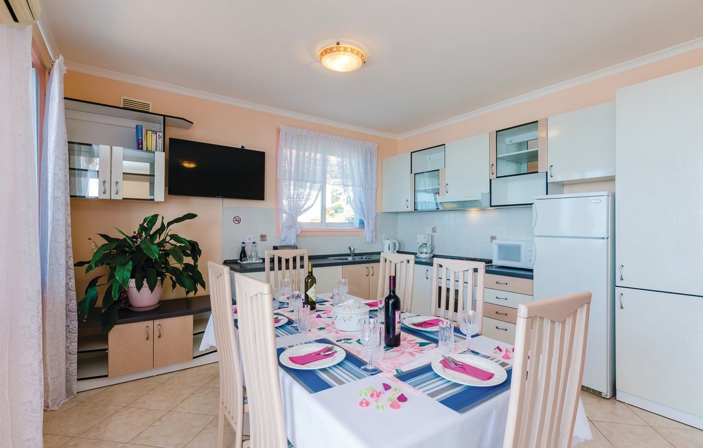 Ferienwohnung - Dubrovnik-Orasac , Kroatien - CDD104 17