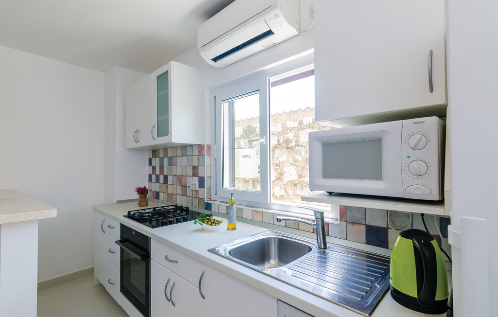 Feriehus - Dubrovnik-Sladenovici , Kroatia - CDD339 11