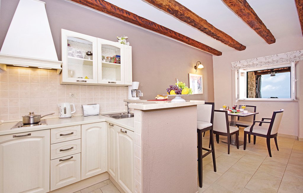 Feriehus - Dubrovnik-Brsecine , Kroatia - CDD404 40