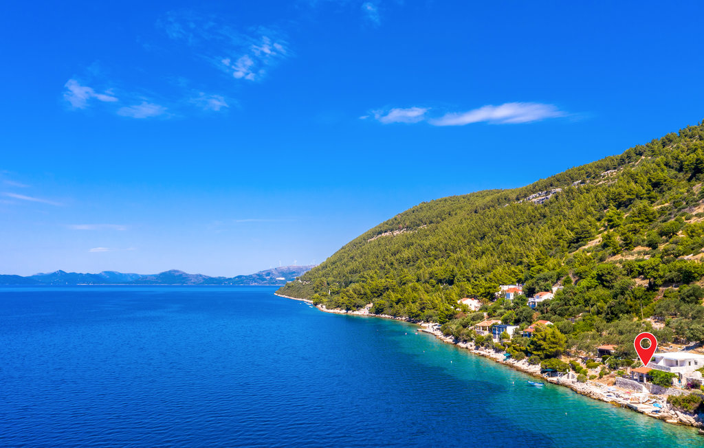 Ferienhaus - Dubrovnik-Ratac , Kroatien - CDD460 6