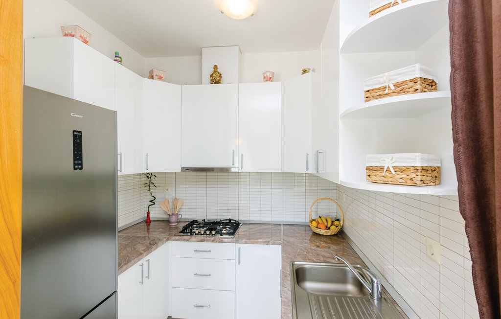 Semesterhus - Dubrovnik-Orasac , Kroatien - CDD597 29