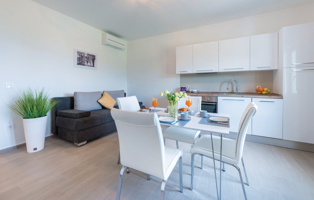 Ferienwohnung - Dubrovnik-Cavtat , Kroatien - CDD742 3