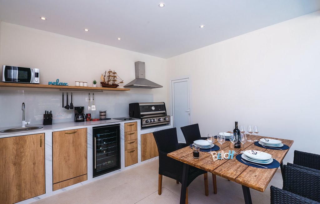 Ferienwohnung - Dubrovnik-Mokosica , Kroatien - CDD748 22