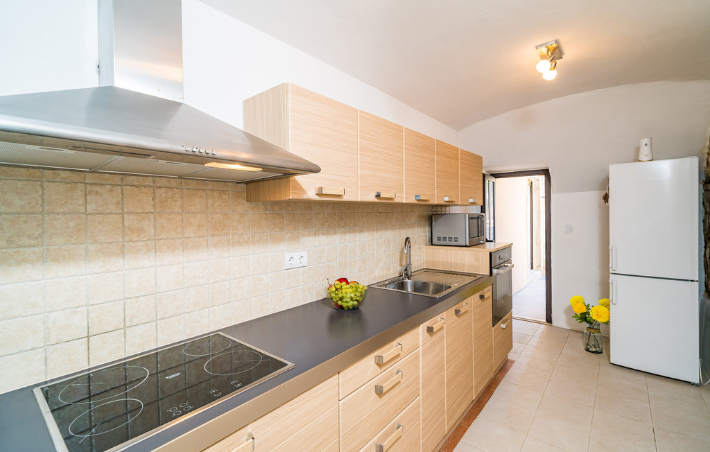 Feriehuse - Dubrovnik-Donje Obuljeno , Kroatien - CDD806 25