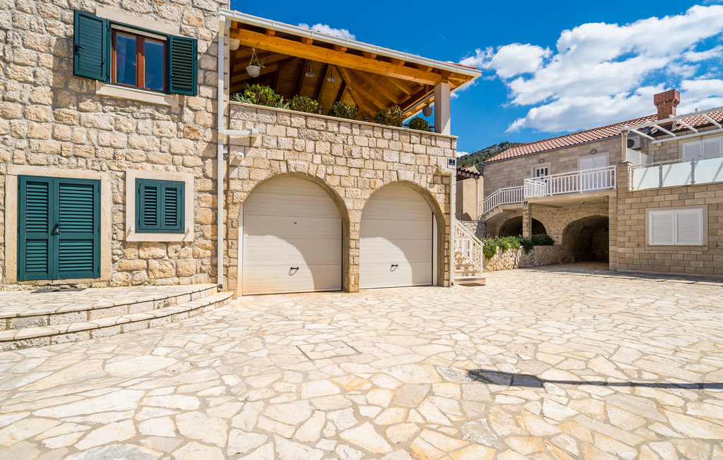 Ferienhaus - Dubrovnik-Banici , Kroatien - CDD809 2