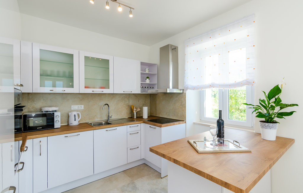 Ferienhaus - Dubrovnik-Zastolje , Kroatien - CDD811 29