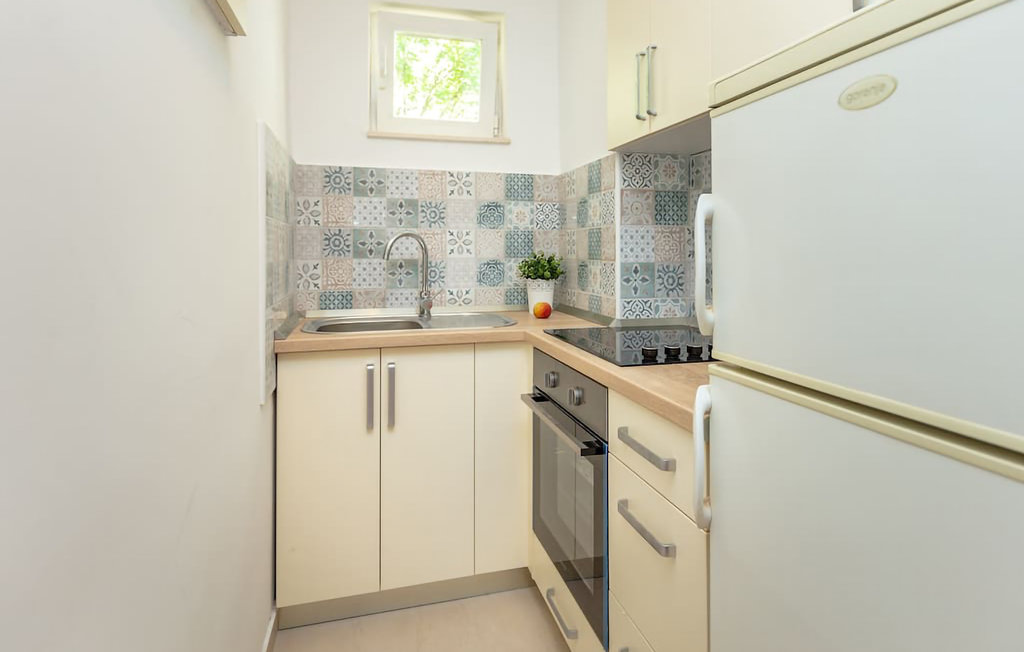 Ferienwohnung - Dubrovnik , Kroatien - CDD842 8