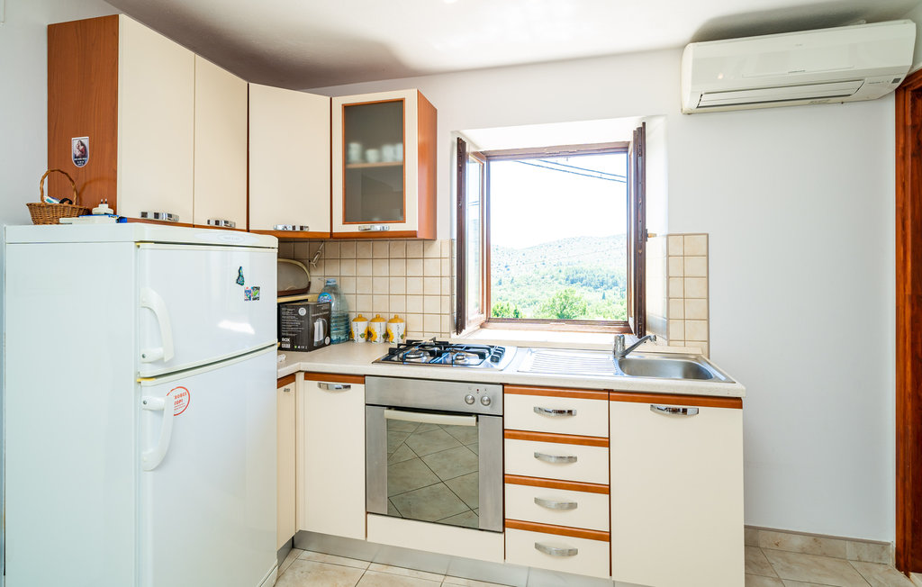 Feriehuse - Dubrovnik-Zaton Doli , Kroatien - CDD851 6