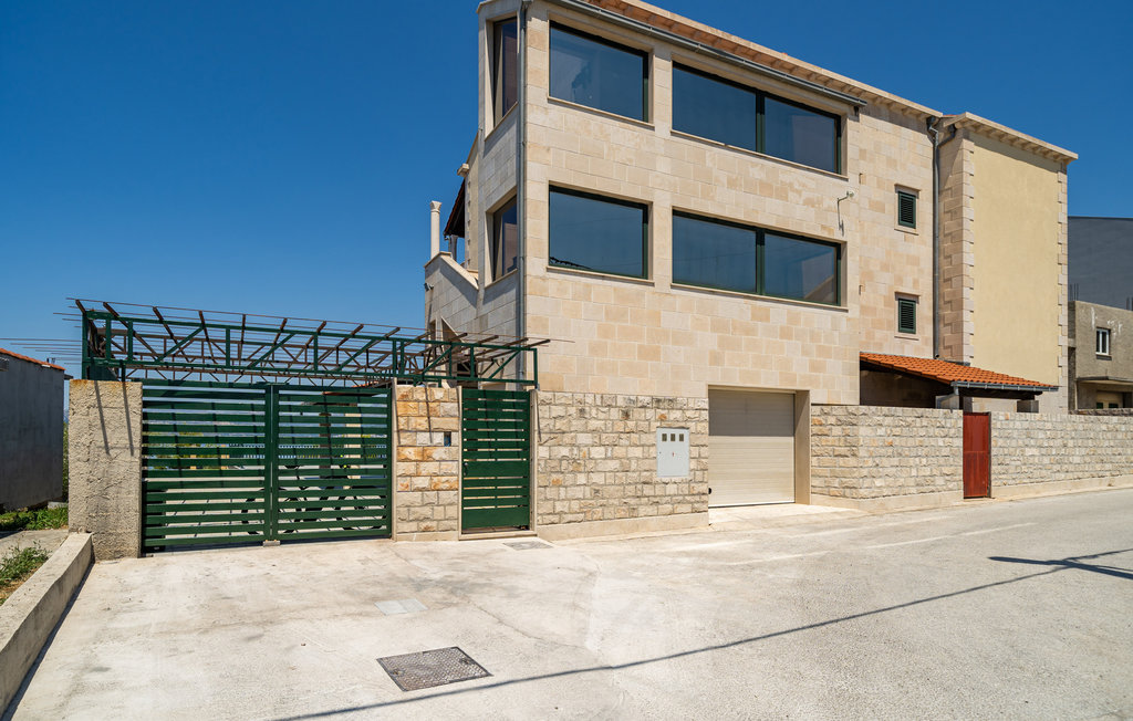 Ferienhaus - Dubrovnik-Cavtat , Kroatien - CDD855 10
