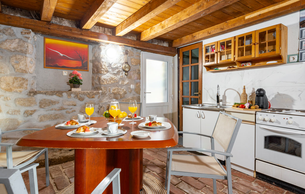 Ferienhaus - Dubrovnik-Dubravica , Kroatien - CDD863 30