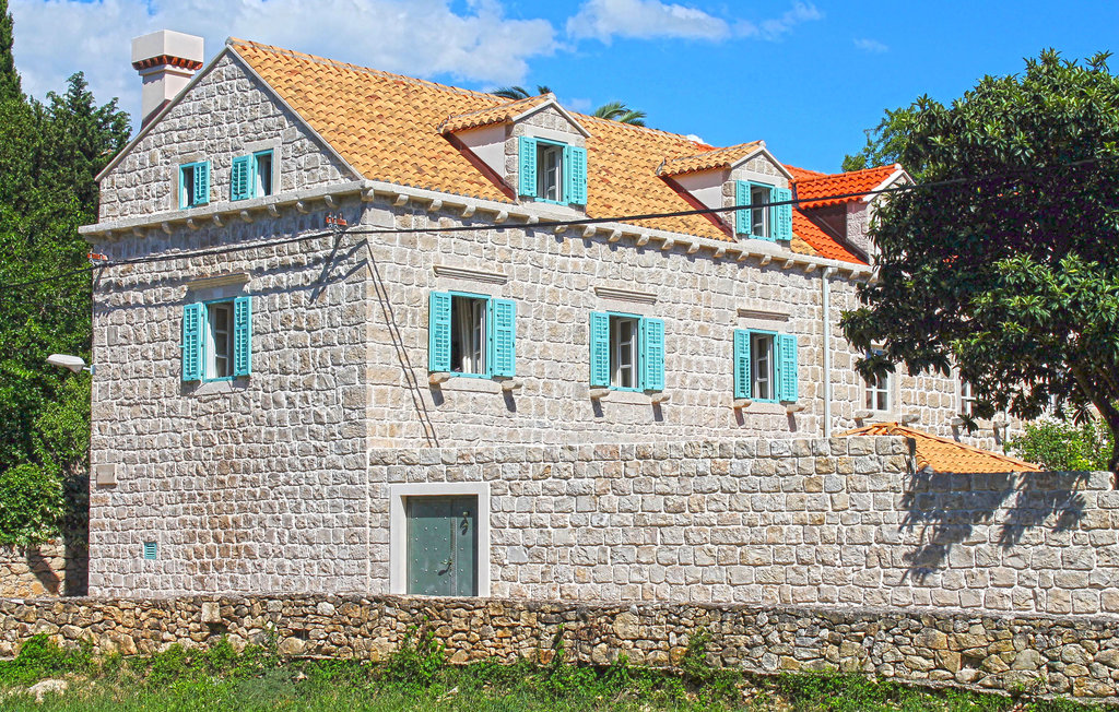 Ferienhaus - Dubrovnik , Kroatien - CDD867 2