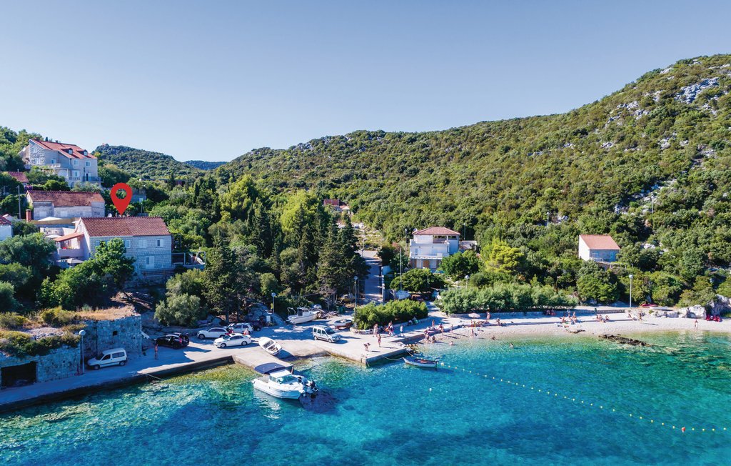 Ferienhaus - Sipan-Sudurad , Kroatien - CDD656 13