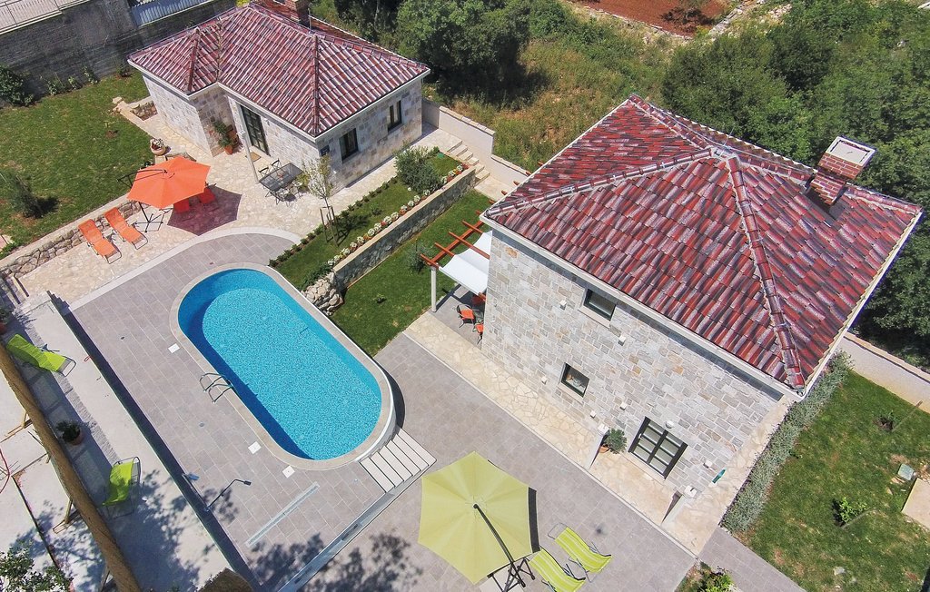 Ferienhaus - Dubrovnik-Mocici , Kroatien - CDD838 11