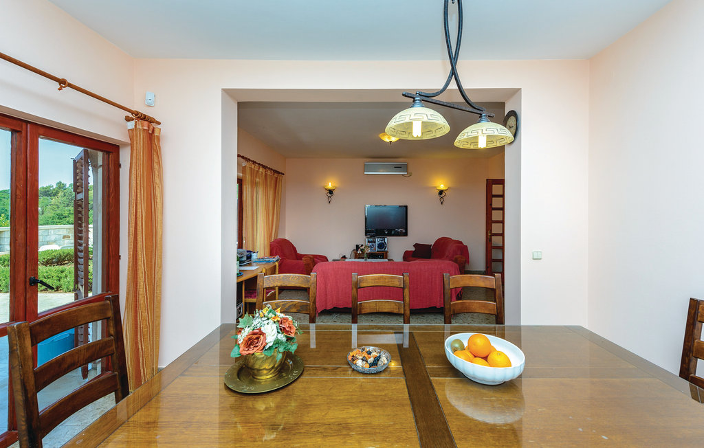 Feriehus - Dubrovnik-Zaton Veliki , Kroatia - CDD278 28