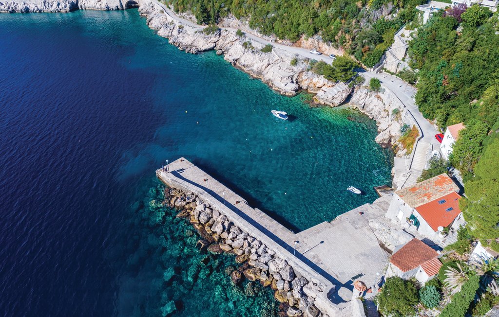 Ferienhaus - Dubrovnik-Trsteno , Kroatien - CDD432 7