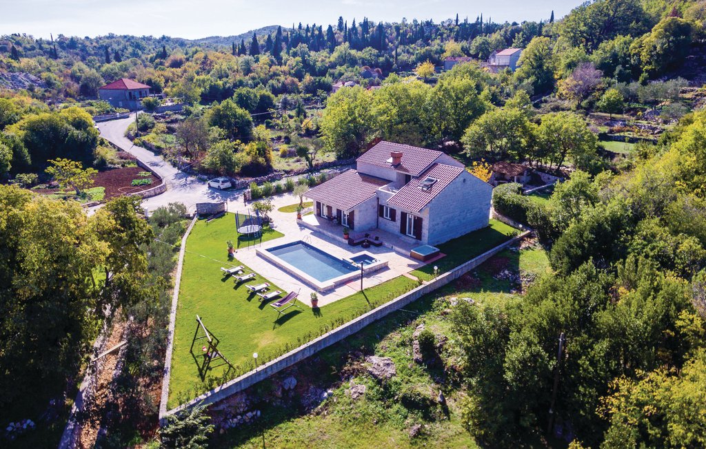 Ferienhaus - Dubrovnik-Imotica , Kroatien - CDD510 15