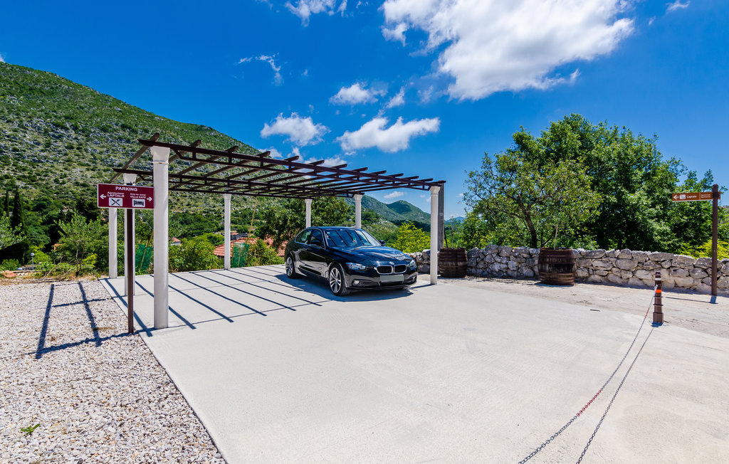 Ferienhaus - Dubrovnik-Gromaca , Kroatien - CDD651 24