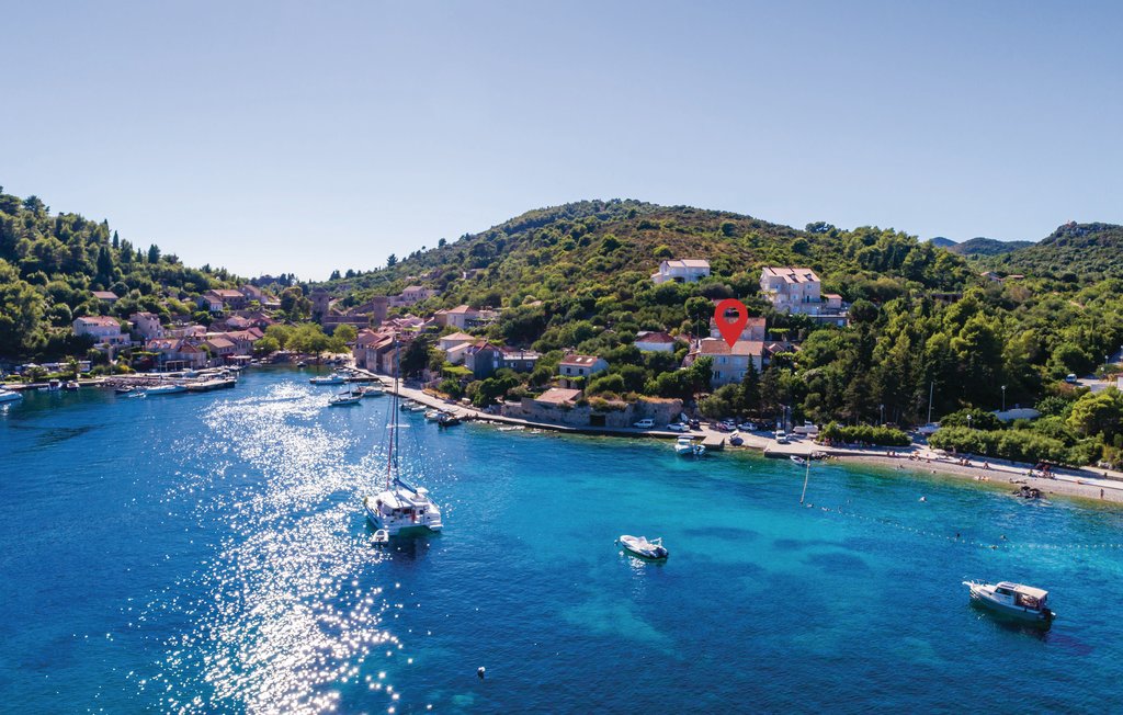 Ferienhaus - Sipan-Sudurad , Kroatien - CDD656 4