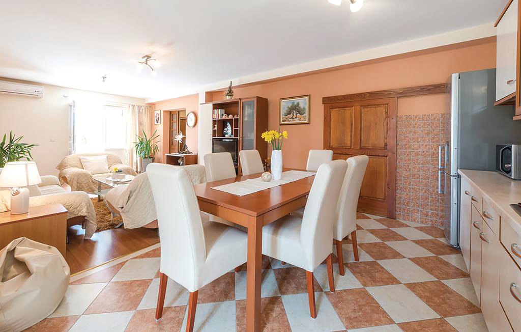 Ferienhaus - Dubrovnik-Banici , Kroatien - CDD809 4
