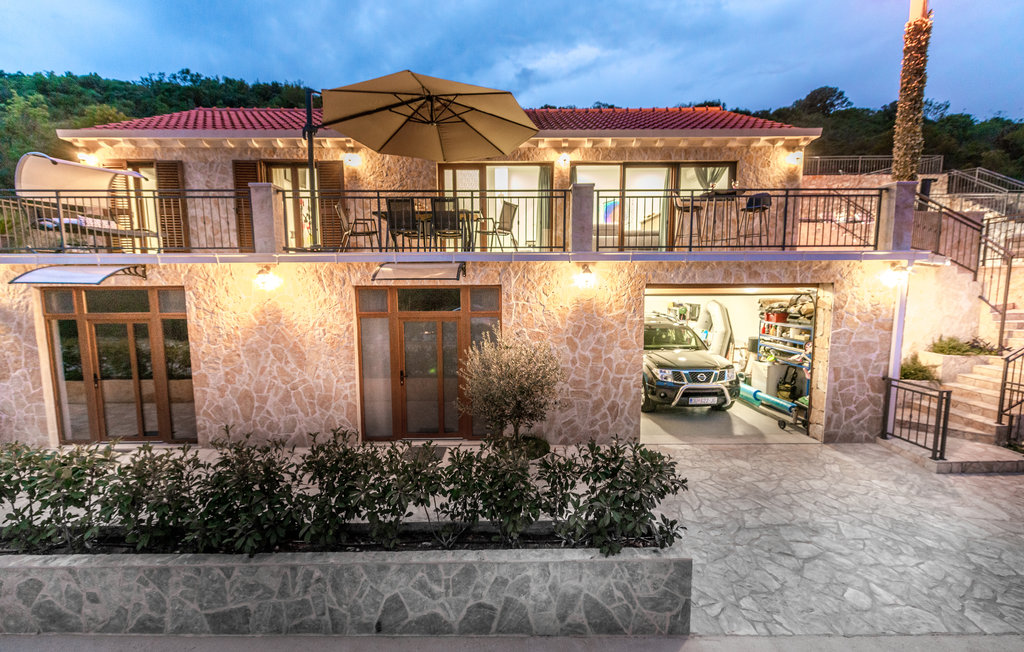 Feriehus - Dubrovnik , Kroatia - CDD868 15