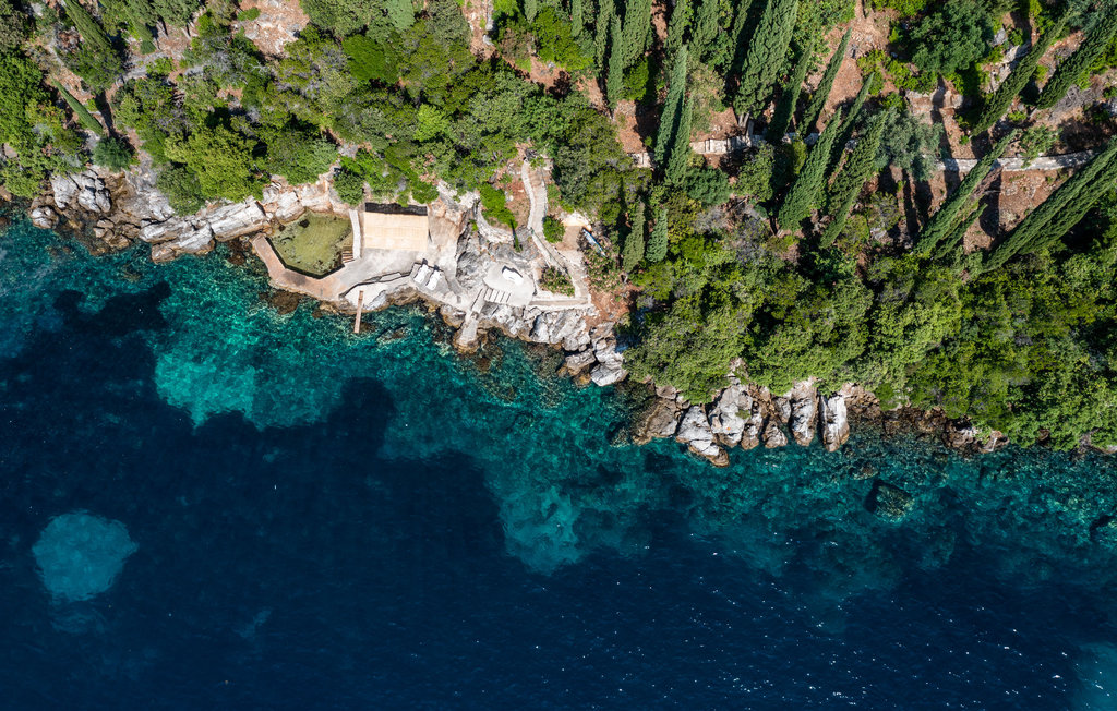 Feriehus - Dubrovnik-Molunat , Kroatia - CDD915 20