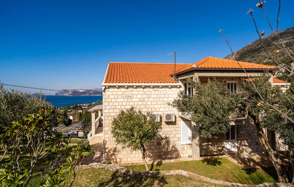 Ferienwohnung - Dubrovnik - Cavtat , Kroatien - CDD925 12