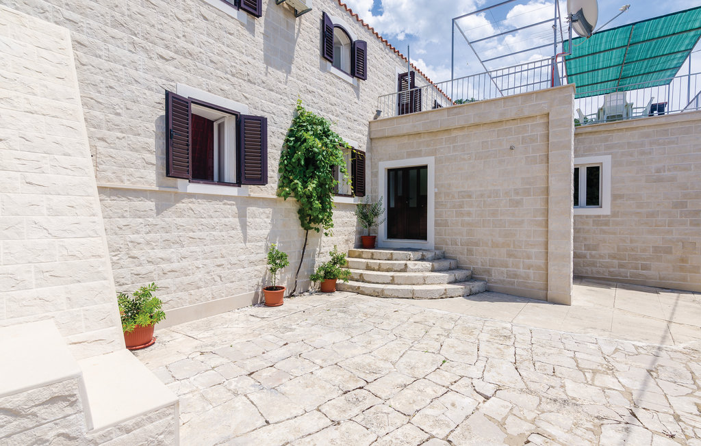 Feriehus - Dubrovnik-Sladenovici , Kroatia - CDD339 7