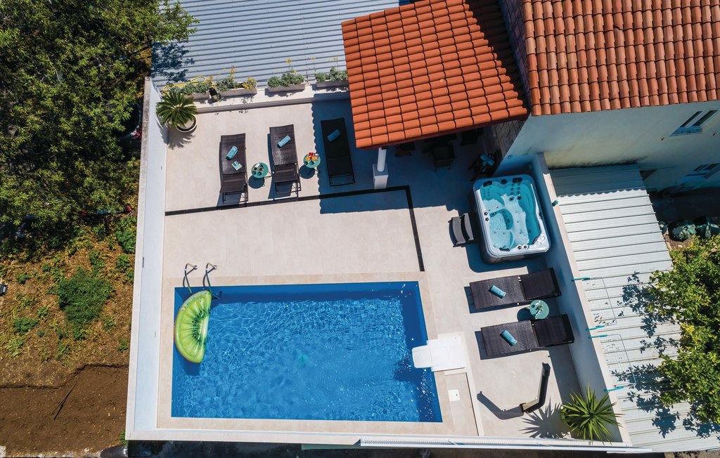 Ferieleilighet - Dubrovnik-Zaton Mali , Kroatia - CDD428 16