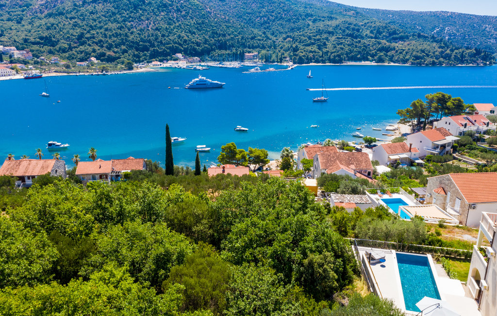 Feriehus - Dubrovnik-Slano , Kroatia - CDD429 16