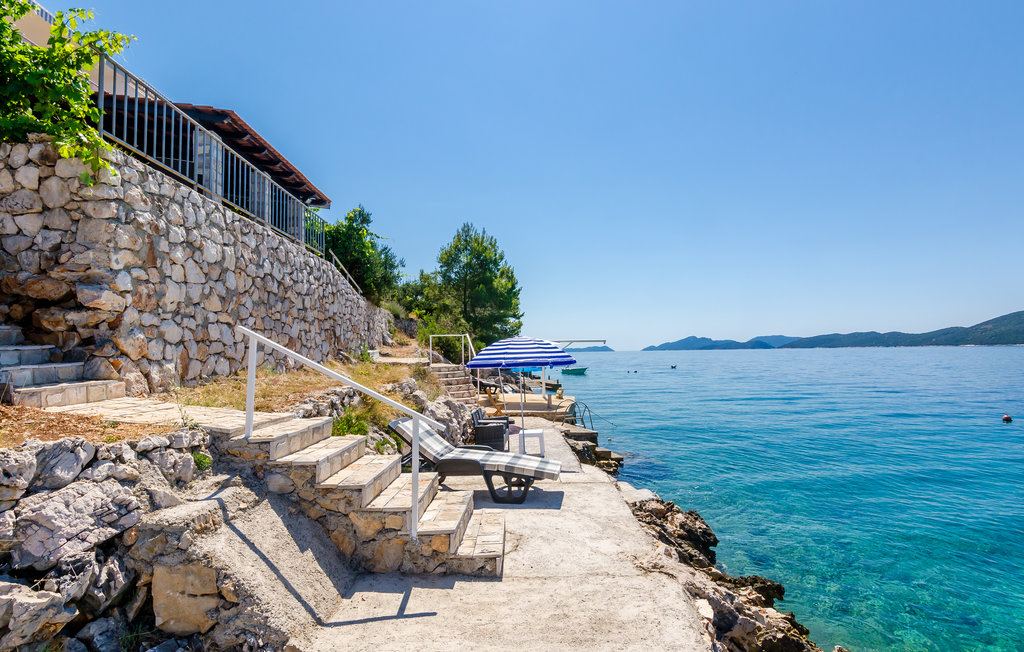 Ferienhaus - Dubrovnik-Ratac , Kroatien - CDD460 8