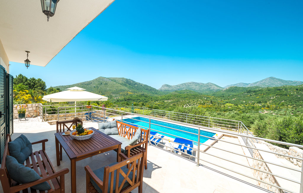 Semesterhus - Dubrovnik-Orasac , Kroatien - CDD597 14