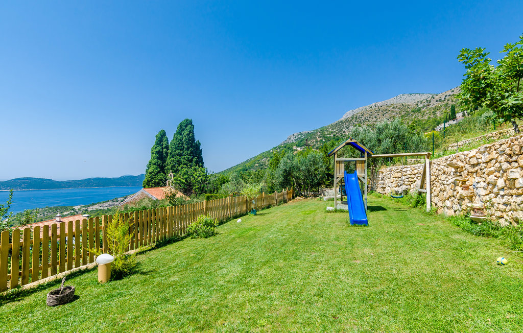 Ferienhaus - Dubrovnik-Brsecine , Kroatien - CDD685 16