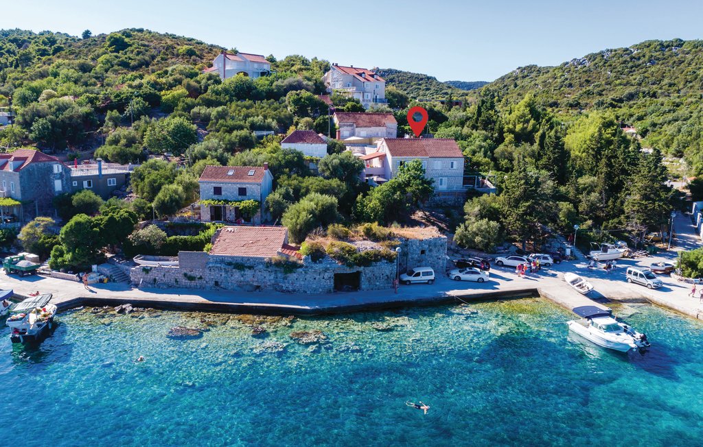 Ferienhaus - Sipan-Sudurad , Kroatien - CDD656 14