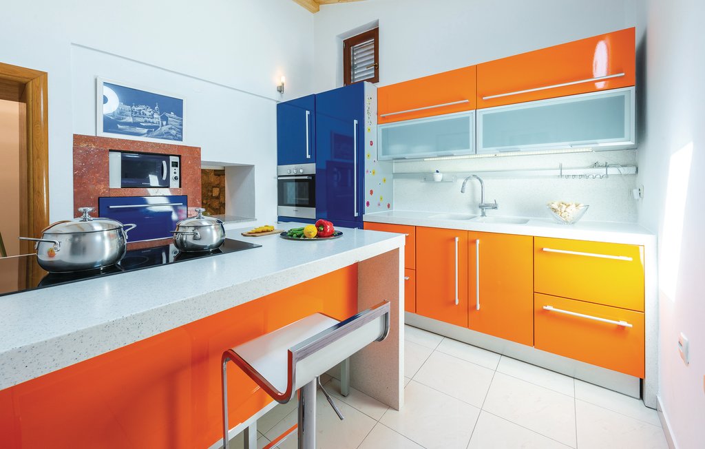 Ferienhaus - Dubrovnik-Trsteno , Kroatien - CDD107 5