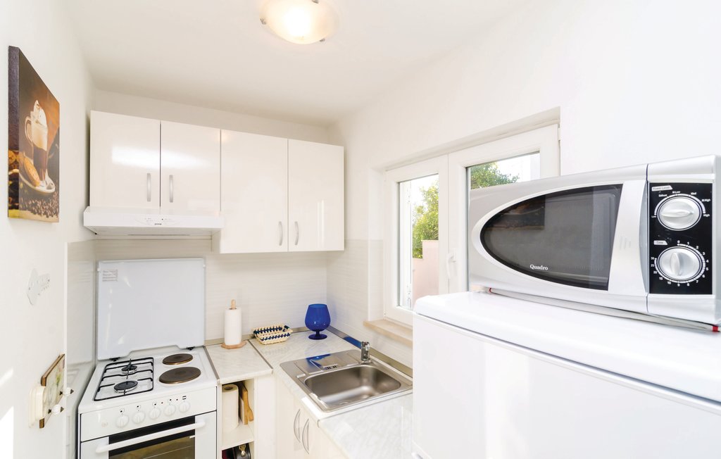 Ferienhaus - Sipan-Sudurad , Kroatien - CDD656 33