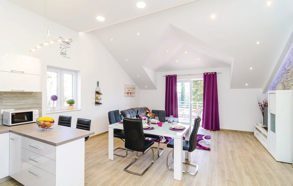 Semesterlägenhet - Dubrovnik-Mlini , Kroatien - CDD716 7