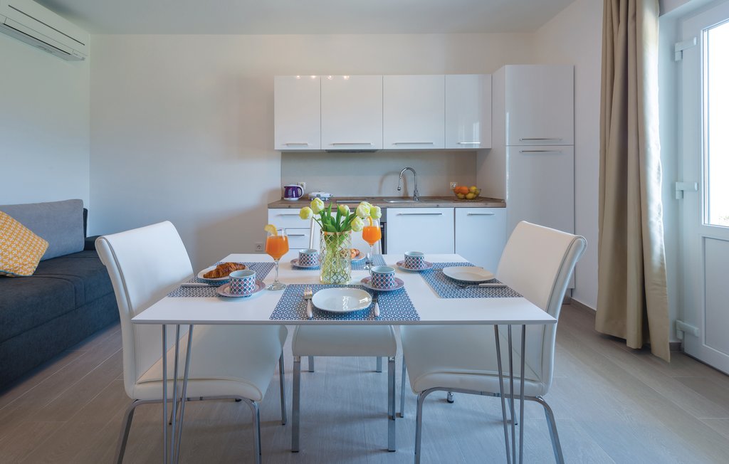 Ferienwohnung - Dubrovnik-Cavtat , Kroatien - CDD742 11