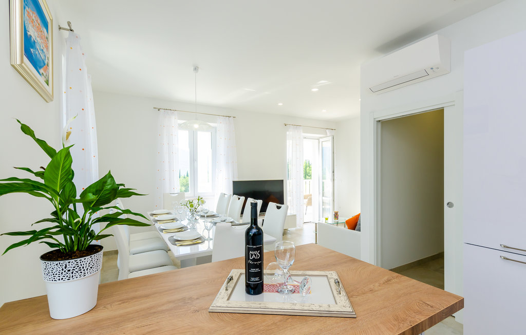 Ferienhaus - Dubrovnik-Zastolje , Kroatien - CDD811 30