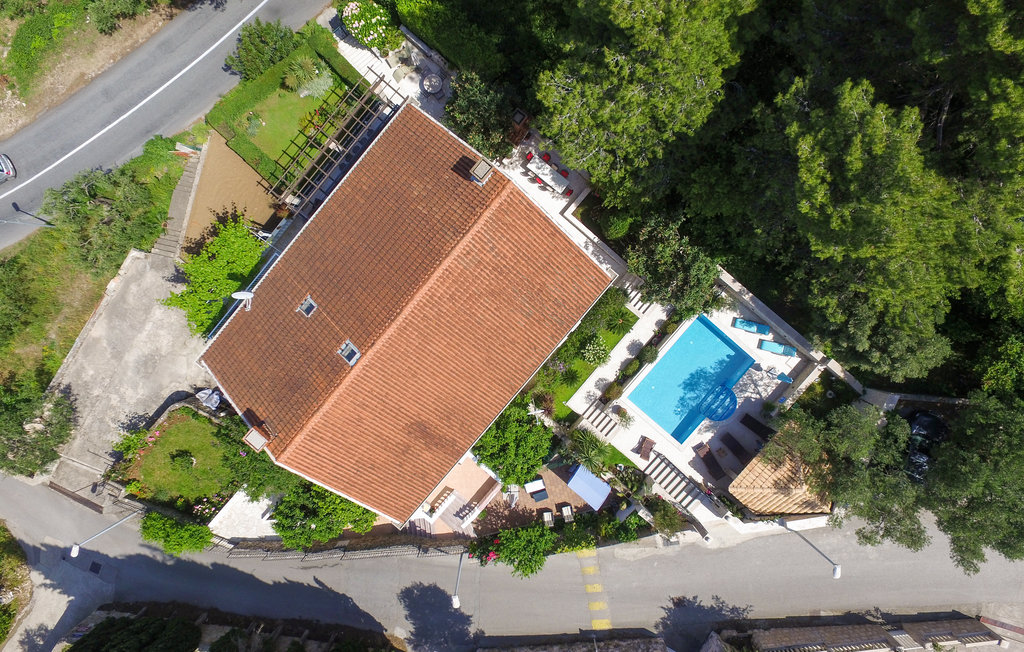 Feriehus - Dubrovnik- Cavtat , Kroatia - CDD866 14